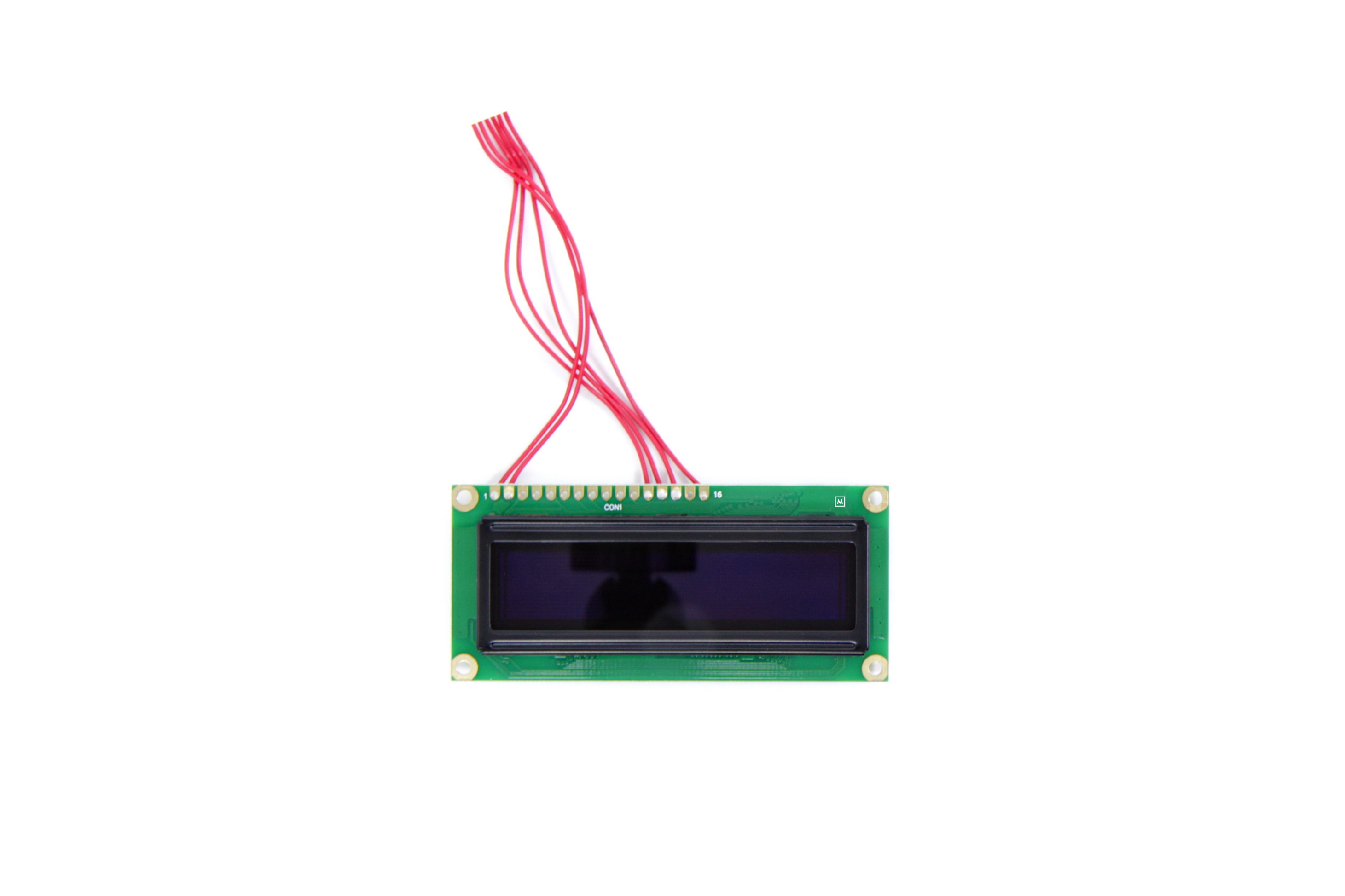 TRANSCAN ADVANCE OLED DISPLAY (MRD-TSA-OLED-DISP)